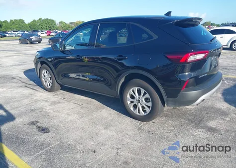 2025 Ford Escape Active z USA, uszkodzony, nr VIN 1FMCU9GN8SUA43080